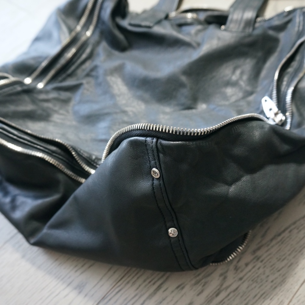 Alexander Wang Trudy Tote - Picture 2 of 7